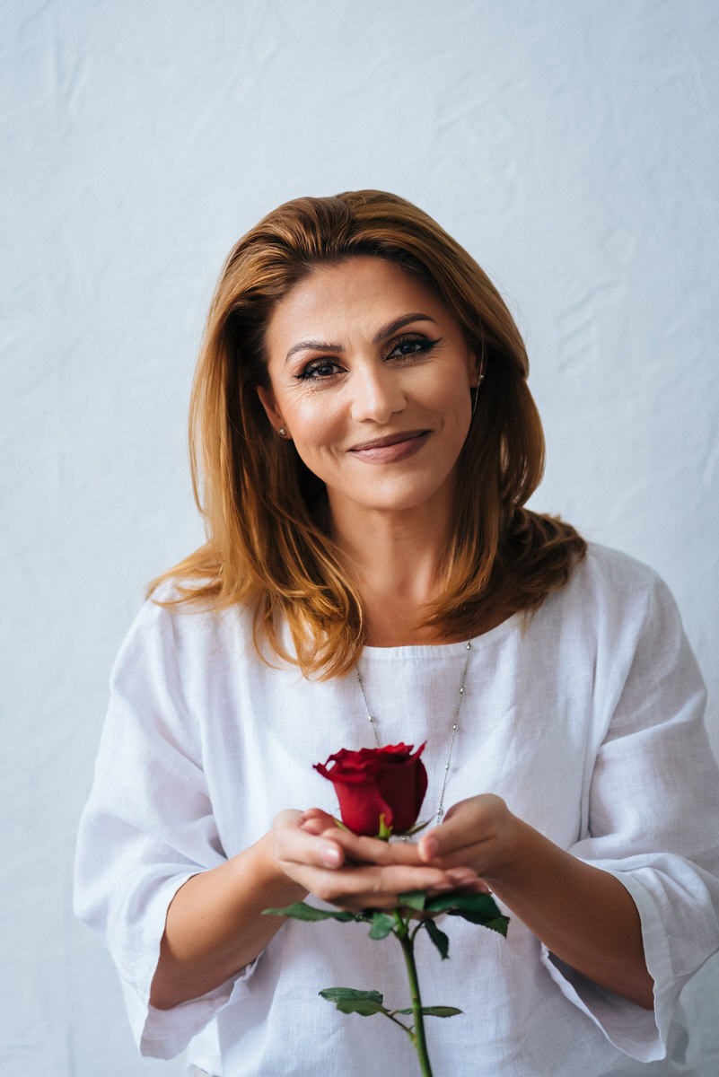 Florica Motoc - Foto 1